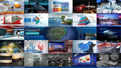 iArtist + iClip 一站式解決方案，徹底解決3D/VR/AR內容制作挑戰